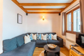 APARTMENT CHAMOUNY - Alpes Travel - Chamonix - Sleeps 8